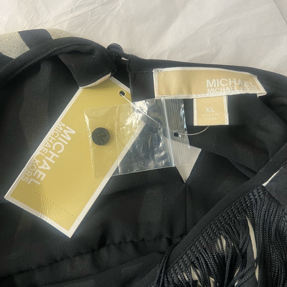 🔥🔥NWTS MICHAEL MICHAEL KORS DRESS🔥🔥Host Pick🔥🔥 - Picture 16 of 16